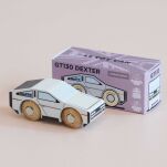 Samochodzik GT130 Dexter, Le Toy Van - 6