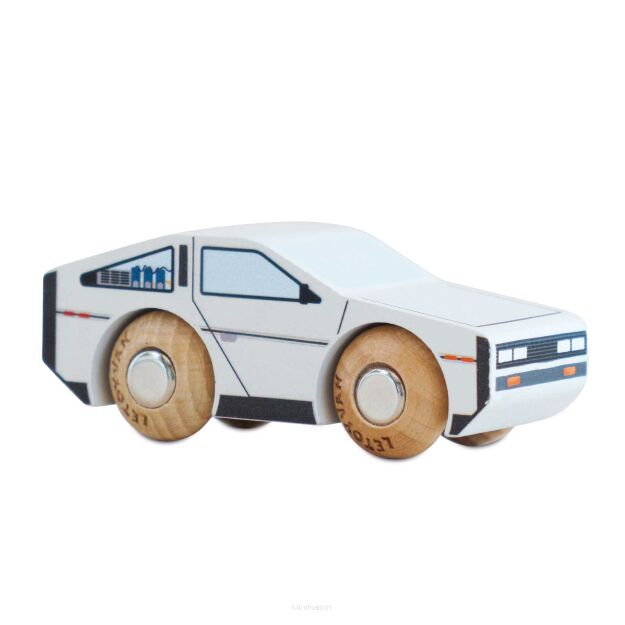 Samochodzik GT130 Dexter, Le Toy Van