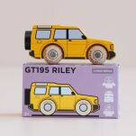 Samochodzik GT195 Riley, Le Toy Van - 5