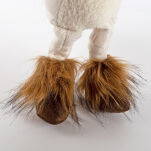 Przytulanka Jednorożec 56cm pluszowa maskotka zabawa sigikid - 6