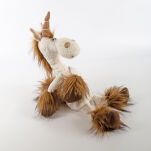 Przytulanka Jednorożec 56cm pluszowa maskotka zabawa sigikid - 12