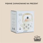 Drewniany czajniczek akcesoria kuchenne zabawka dzieci gotowanie Le Toy Van - 6