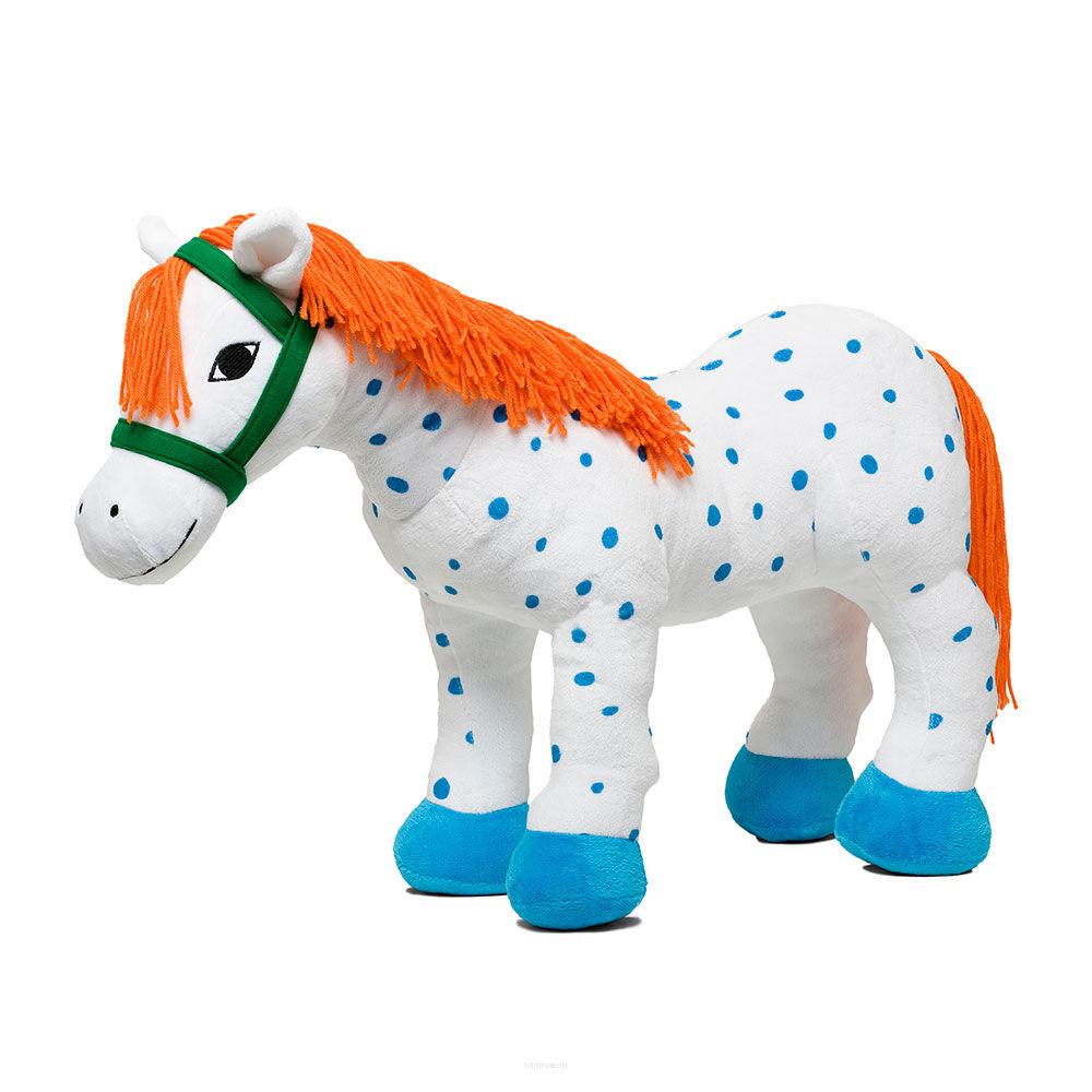 Pippi Buty, przebranie Pippi Langstrumpf