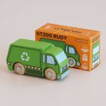 Samochodzik GT200 Rudy, Le Toy Van - 6