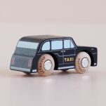 Samochodzik GT275 Bertie, Le Toy Van - 3