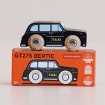 Samochodzik GT275 Bertie, Le Toy Van - 5