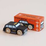 Samochodzik GT275 Bertie, Le Toy Van - 6