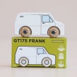 Samochodzik GT175 Frank, Le Toy Van - 5