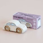 Samochodzik GT55 Betty, Le Toy Van - 6
