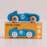 Samochodzik GT30 Coby, Le Toy Van - 5