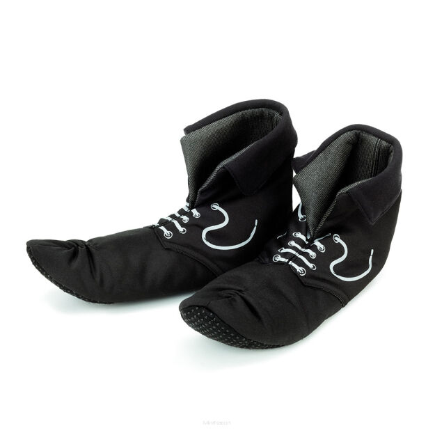 Pippi Buty, przebranie Pippi Langstrumpf