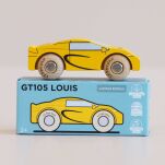Samochodzik GT105 Louis, Le Toy Van - 5