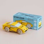 Samochodzik GT105 Louis, Le Toy Van - 6