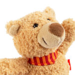 Pierwsza przytulanka pluszowy Miś Gildehard 16 cm maskotka zabawka sigikid - 3