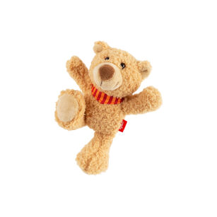 Pierwsza przytulanka pluszowy Miś Gildehard 16 cm maskotka zabawka sigikid