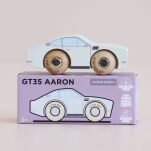 Samochodzik GT35 Aaron, Le Toy Van - 5