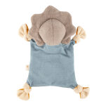 Pierwsza przytulanka komforter Lew maskotka zabawka dla dzieci sigikid - 2