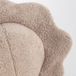 Pierwsza przytulanka komforter Lew maskotka zabawka dla dzieci sigikid - 6