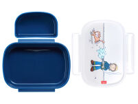 Pudełko na jedzenie, lunchbox Strażak BPA free 17x11x7 cm sigikid - 6