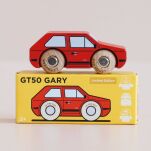 Samochodzik GT50 Gary, Le Toy Van - 5