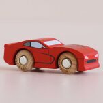 Samochodzik GT100 Jasper, Le Toy Van - 3