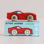 Samochodzik GT100 Jasper, Le Toy Van - 5