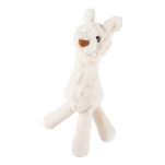 Przytulanka Alpaka Flauscherie Biała 42 cm sigikid - 5