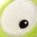 Zabawka rozwojowa Wibrująca Gąsienica grzechotka przytulanka dzieci sigikid - 6