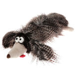 Przytulanka Piesek Księżna 53cm pluszowa maskotka sigikid - 6