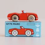 Samochodzik GT75 Marc, Le Toy Van - 5