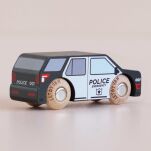 Samochodzik GT260 Liberty, Le Toy Van - 3