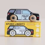 Samochodzik GT260 Liberty, Le Toy Van - 5