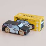 Samochodzik GT260 Liberty, Le Toy Van - 6