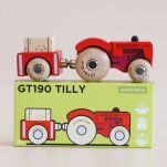 Samochodzik GT190 Tilly, Le Toy Van - 5