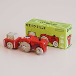 Samochodzik GT190 Tilly, Le Toy Van - 6