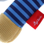 Zestaw Narzędzia do zabawy 3 szt. zabawka grzechotka dla dzieci sigikid - 9