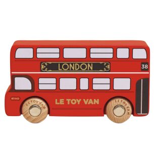 Samochodzik GT280 Ben, Le Toy Van