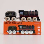 Samochodzik GT295 Francis, Le Toy Van - 5
