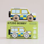 Samochodzik GT250 Bobby, Le Toy Van - 5