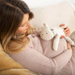 Pozytywka ciążowa króliczek mamilodie sigikid - 2