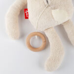 Pozytywka ciążowa króliczek mamilodie sigikid - 6