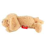 Przytulanka Piesek Flauscherie Beżowy 30 cm sigikid - 5