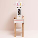 Drewniana lodziarnia dla dzieci, słodki stół, zabawka, lody, Le Toy Van - 6