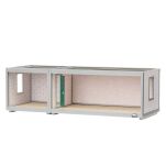 Domek dla lalek moduł parter, zabawka dla dzieci, odgrywanie ról, Lundby - 3
