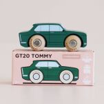 Samochodzik GT20 Tommy, Le Toy Van - 5