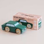 Samochodzik GT20 Tommy, Le Toy Van - 6