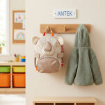 Plecak dla dzieci Koala zabawka akcesoria przedszkolaka wyprawka sigikid - 5