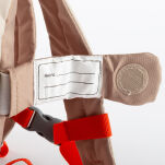 Plecak dla dzieci Koala zabawka akcesoria przedszkolaka wyprawka sigikid - 12