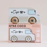 Samochodzik GT65 Coco, Le Toy Van - 5